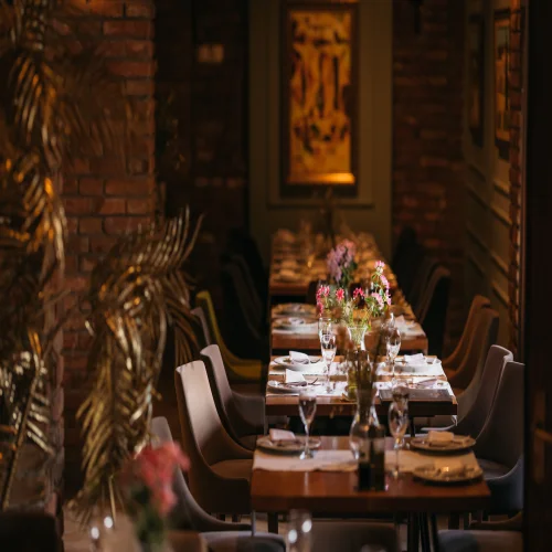 Restoran Vidin Kapija