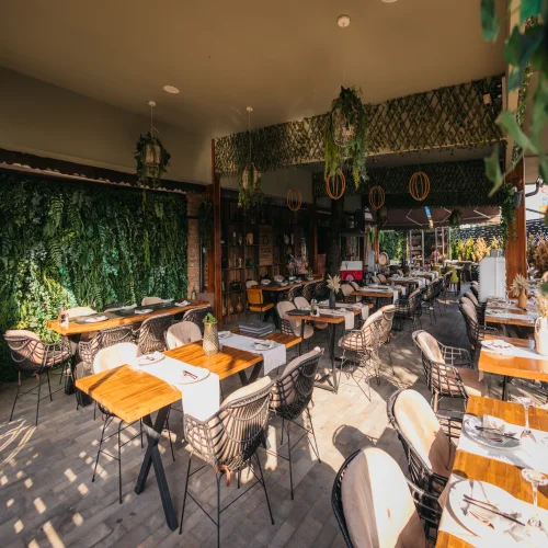 Restoran Vidin Kapija