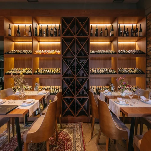 Restoran Vidin Kapija