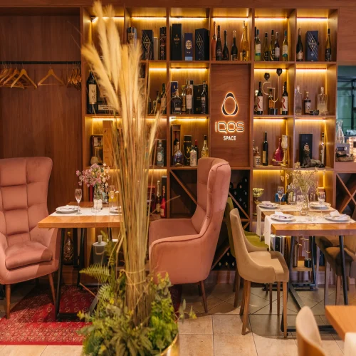 Restoran Vidin Kapija