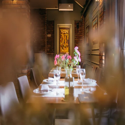 Restoran Vidin Kapija