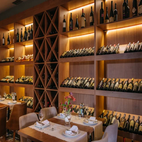 Restoran Vidin Kapija