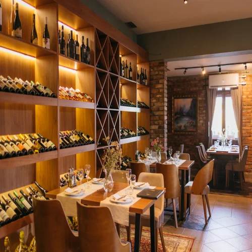 Restoran Vidin Kapija