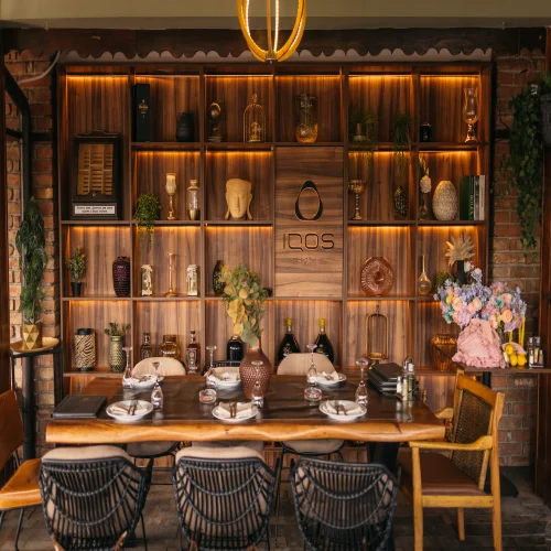 Restoran Vidin Kapija