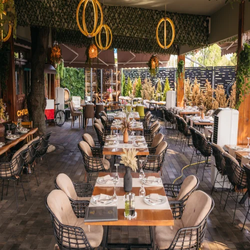 Restoran Vidin Kapija