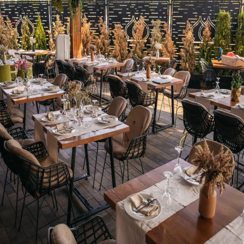 Restoran Vidin Kapija