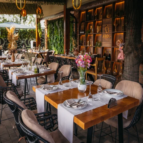 Restoran Vidin Kapija