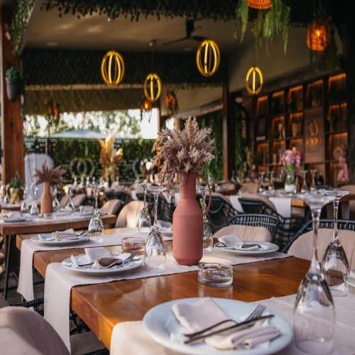 Restoran Vidin Kapija