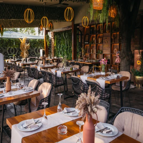 Restoran Vidin Kapija