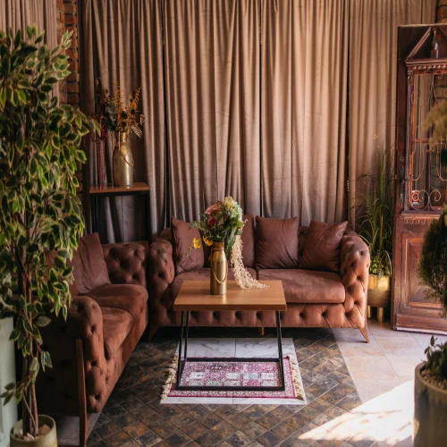 Restoran Vidin Kapija