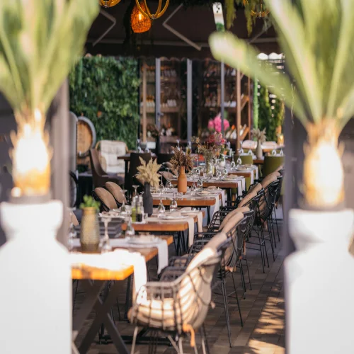 Restoran Vidin Kapija