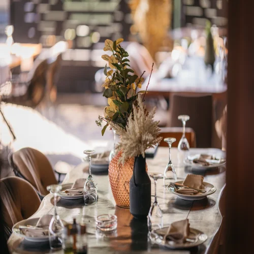 Restoran Vidin Kapija